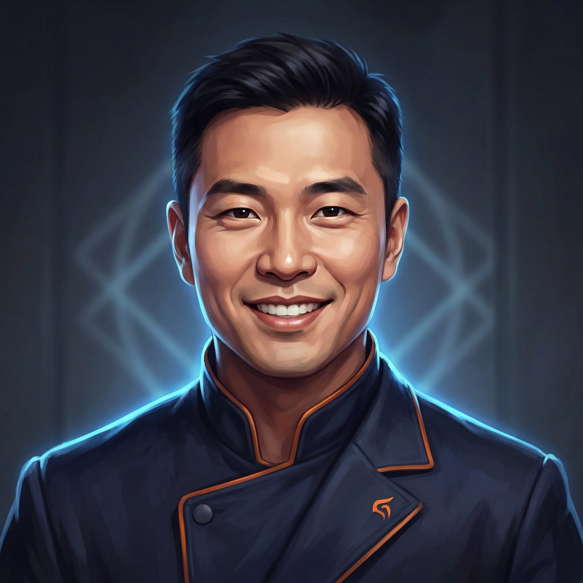 黑料游戏解说导演陈锐